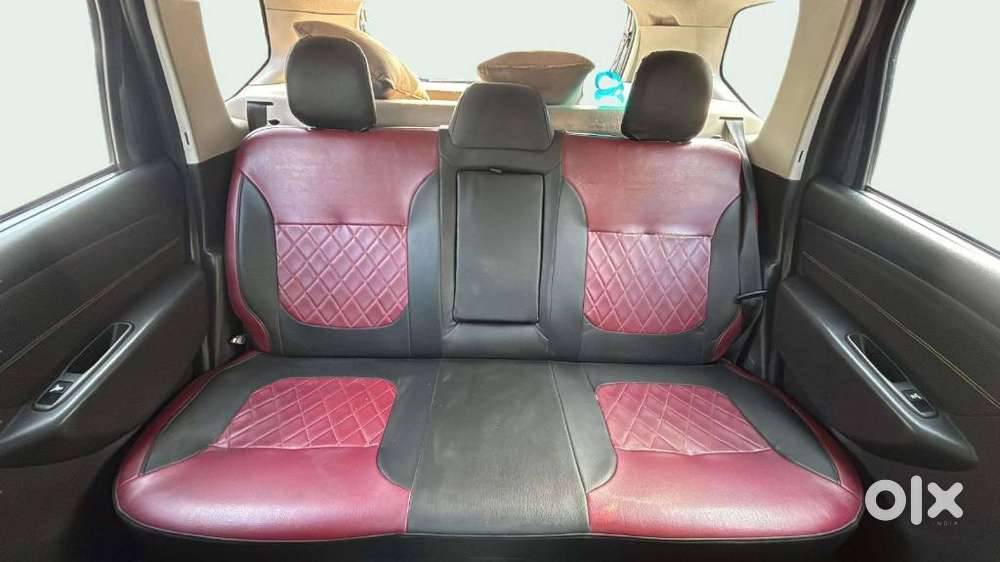 Renault Duster 2019-2020 1.5 85 Ps Rxs Mt Diesel, 2018, Diesel
