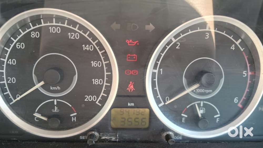 Tata Safari Storme Ex, 2013, Diesel