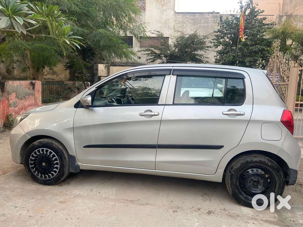 Maruti Suzuki Celerio 2017 Petrol Good Condition