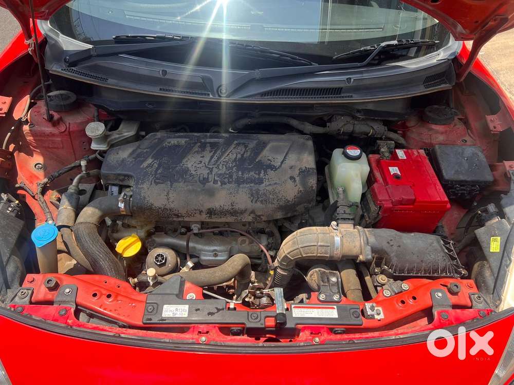 Maruti Suzuki Swift 2018 Amt Zdi, 2018, Diesel