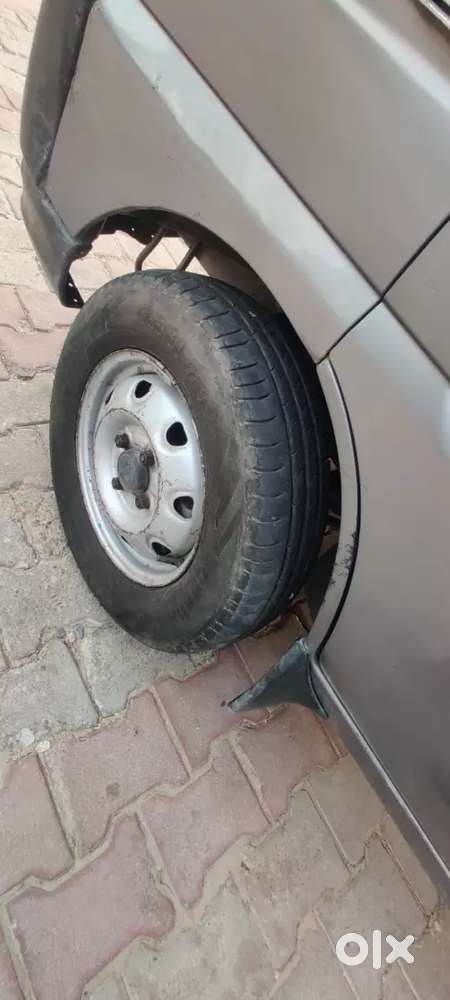 Maruti Suzuki Eeco 2019
