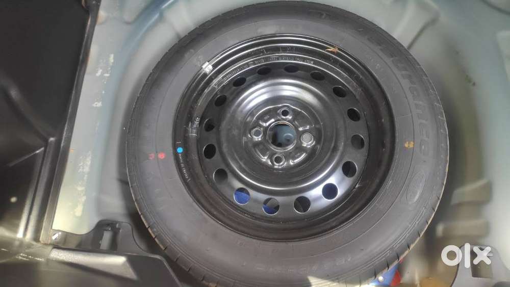 Maruti Suzuki Fronx Delta Plus 1.2 Mt, 2024, Petrol