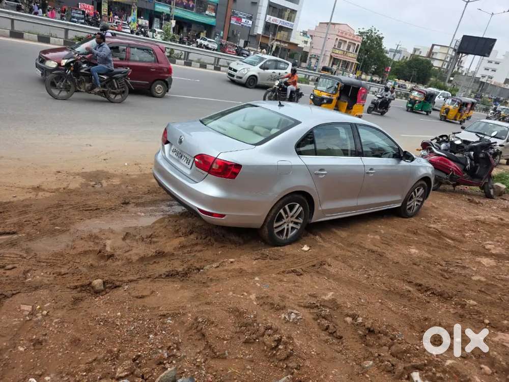 Jetta Car For Sale