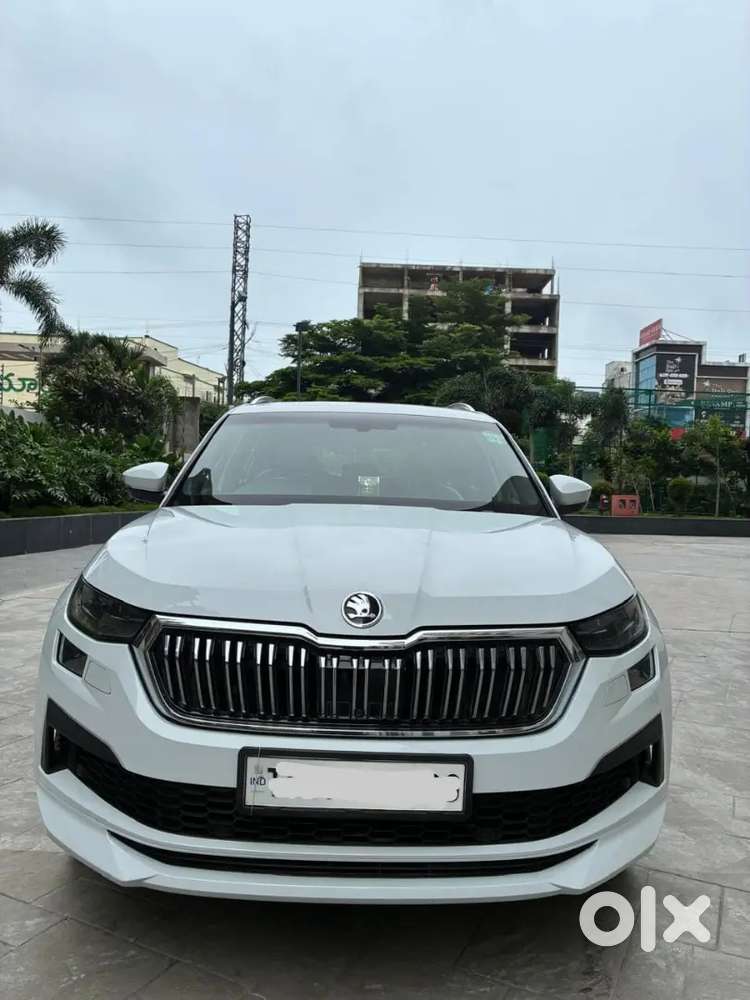 Skoda Kodiaq 2.0 L@k 2023