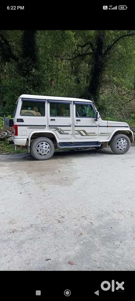 Mahindra Be 6 2020 Diesel Well Maintained