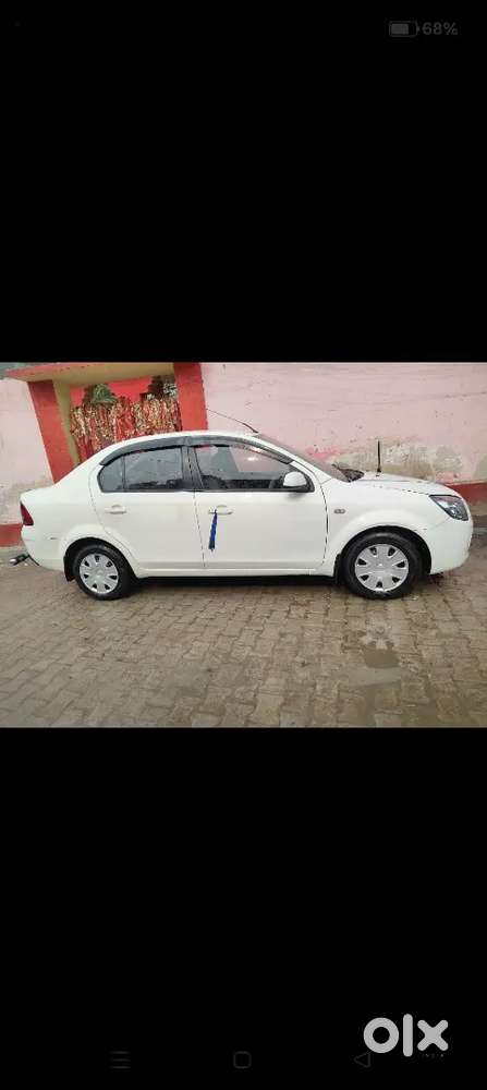 Ford Fiesta Classic 2015 LXI Diesel