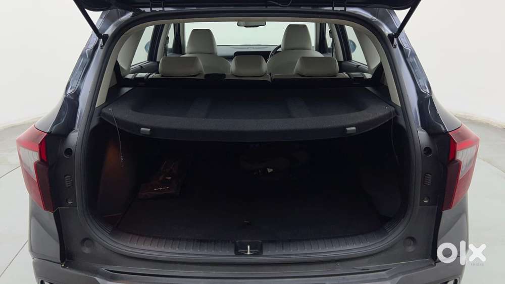 Kia Seltos Htx G, 2024, Petrol