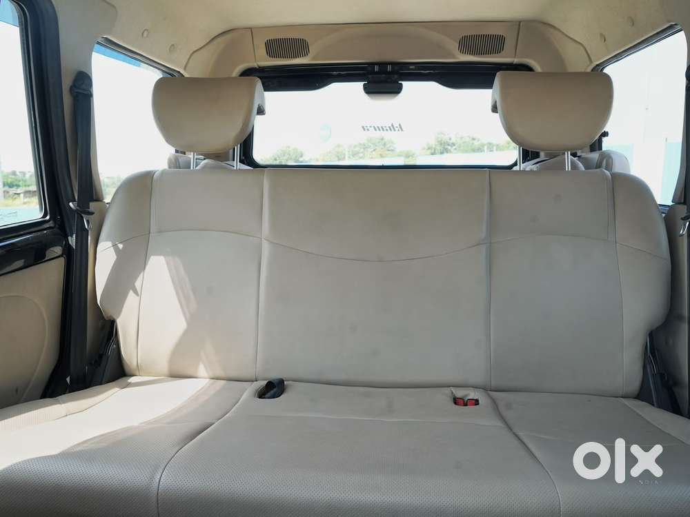 Mahindra Scorpio Classic 2.2 S Mt 7 Str, 2023, Diesel