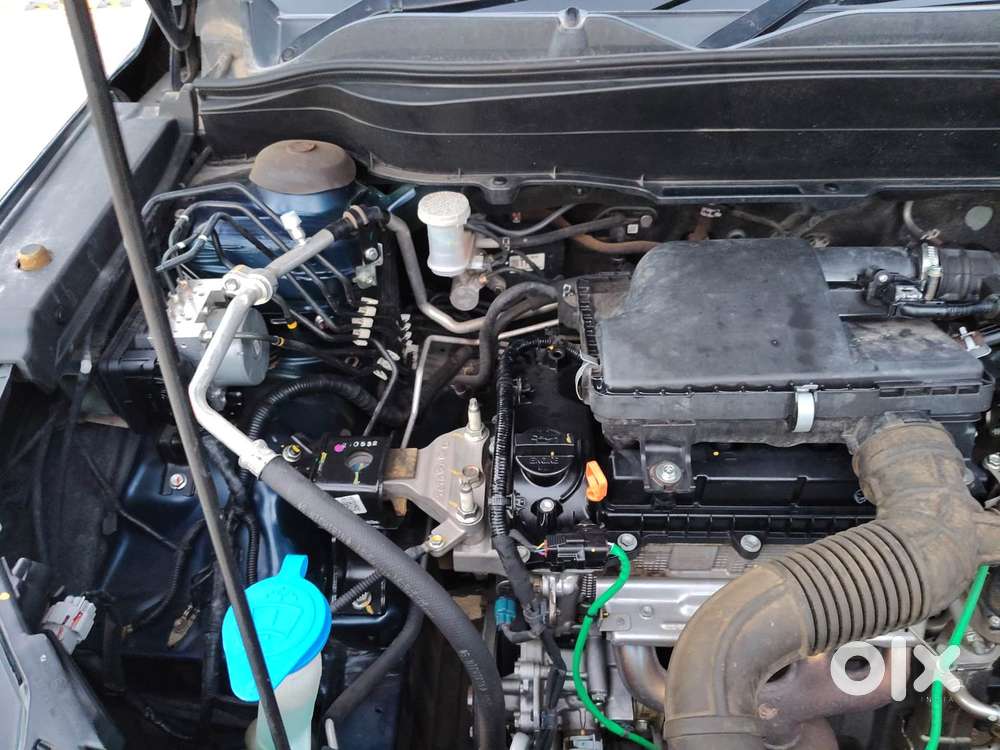 Maruti Suzuki Grand Vitara 1.5 Zeta Smart Hybrid, 2023, Petrol