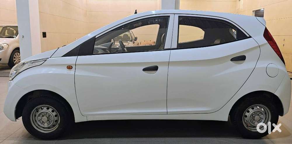 Hyundai Eon D-lite +, 2012, Petrol