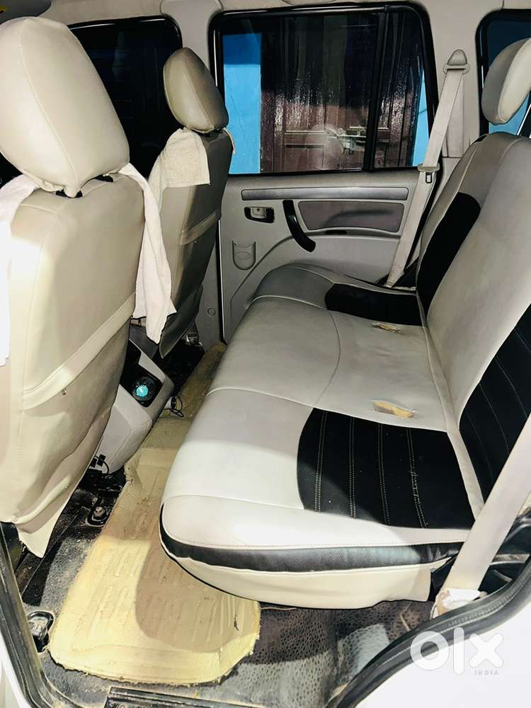 Mahindra Scorpio Diesel 2020