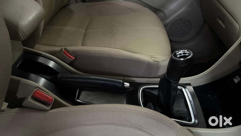 Maruti Suzuki Ciaz 2014-2017 Vxi Plus, 2015, Petrol