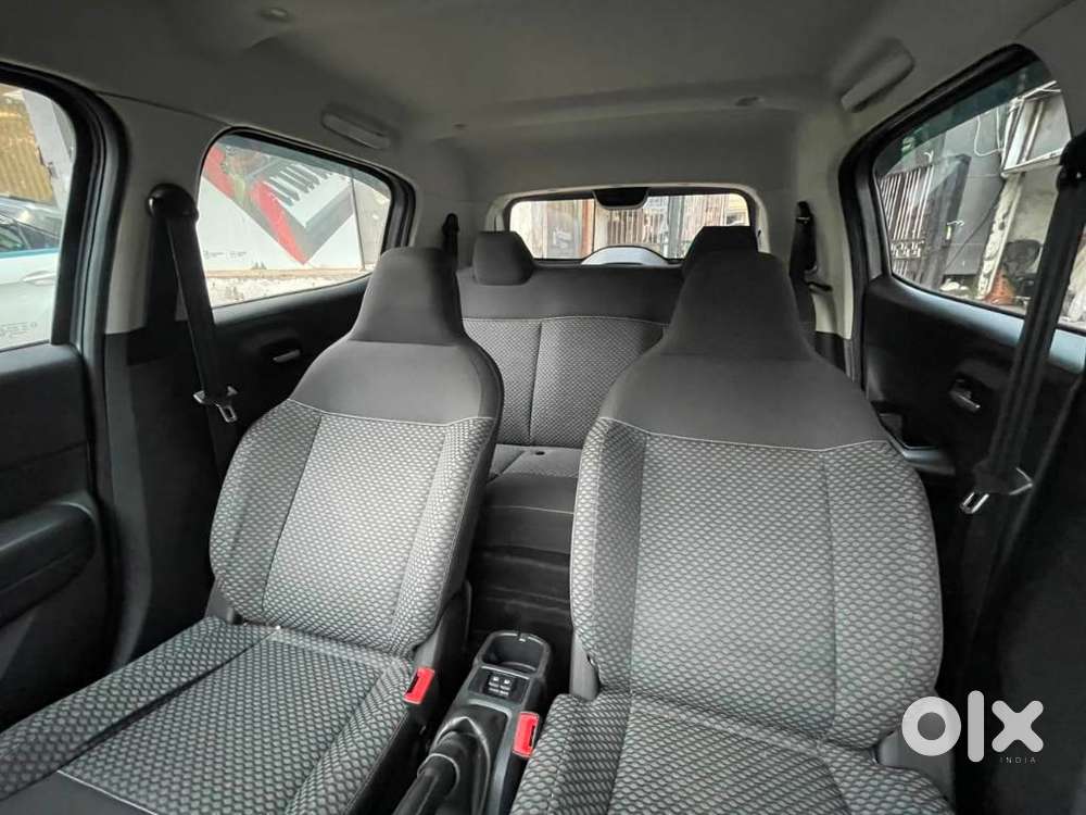 Citroen C3 Feel (o) 1.2 Petrol, 2022, Petrol