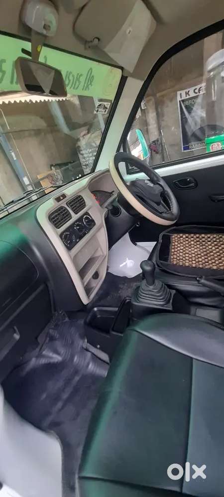 Maruti Suzuki Eeco 1.2 2024