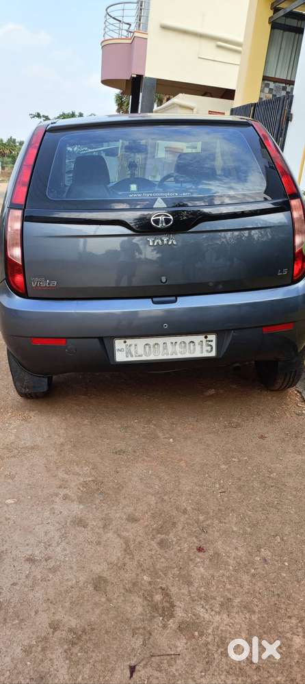 Tata Indica Vista