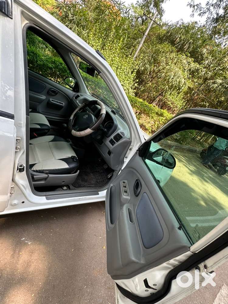 Maruti Suzuki Alto K10 2011 Petrol Well Maintained