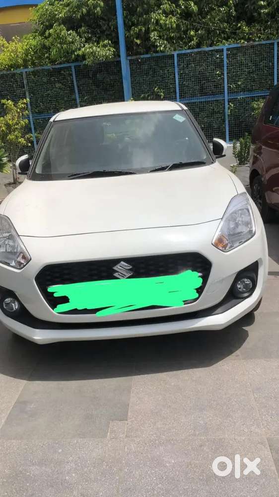 Maruti Suzuki 1000 2023 Cng & Hybrids 80000 Km Driven