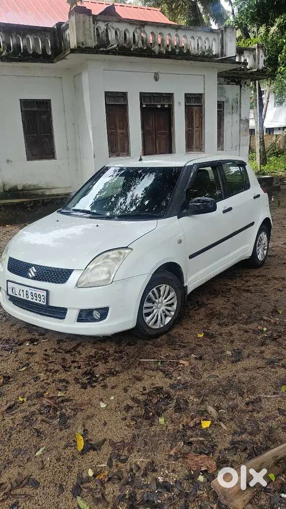 Maruti Swift 2009 Lxi