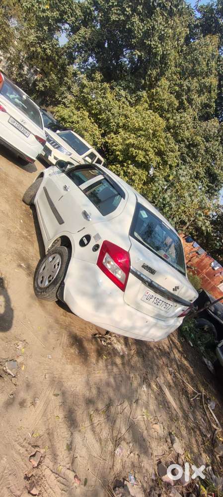Maruti Suzuki Dzire 1.2 Vxi Cng, 2020, Cng & Hybrids