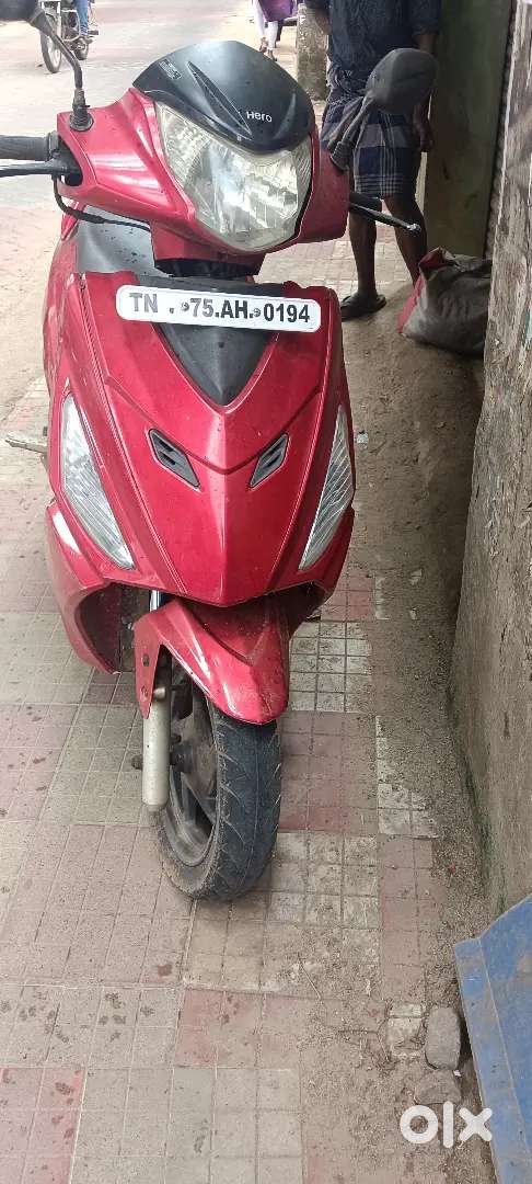 Urgent sale