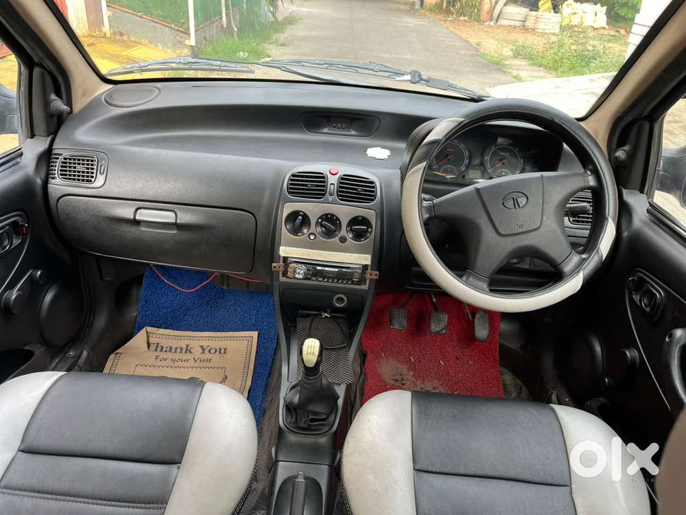 Tata Indica, 2016, Diesel