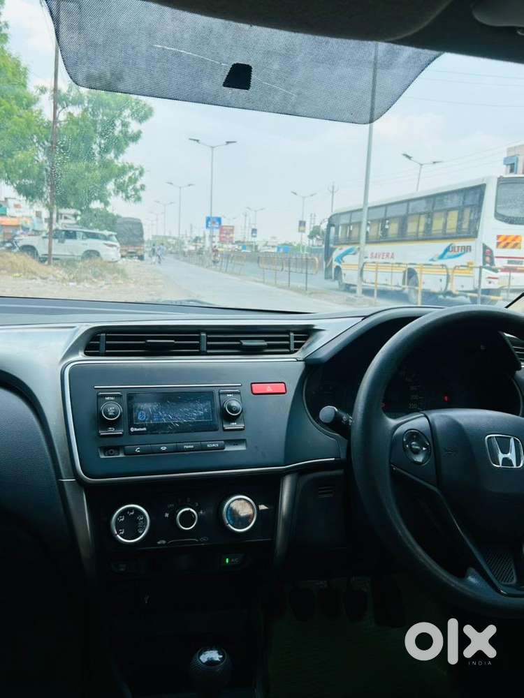 Honda City 2014 Diesel 86000 Km Driven