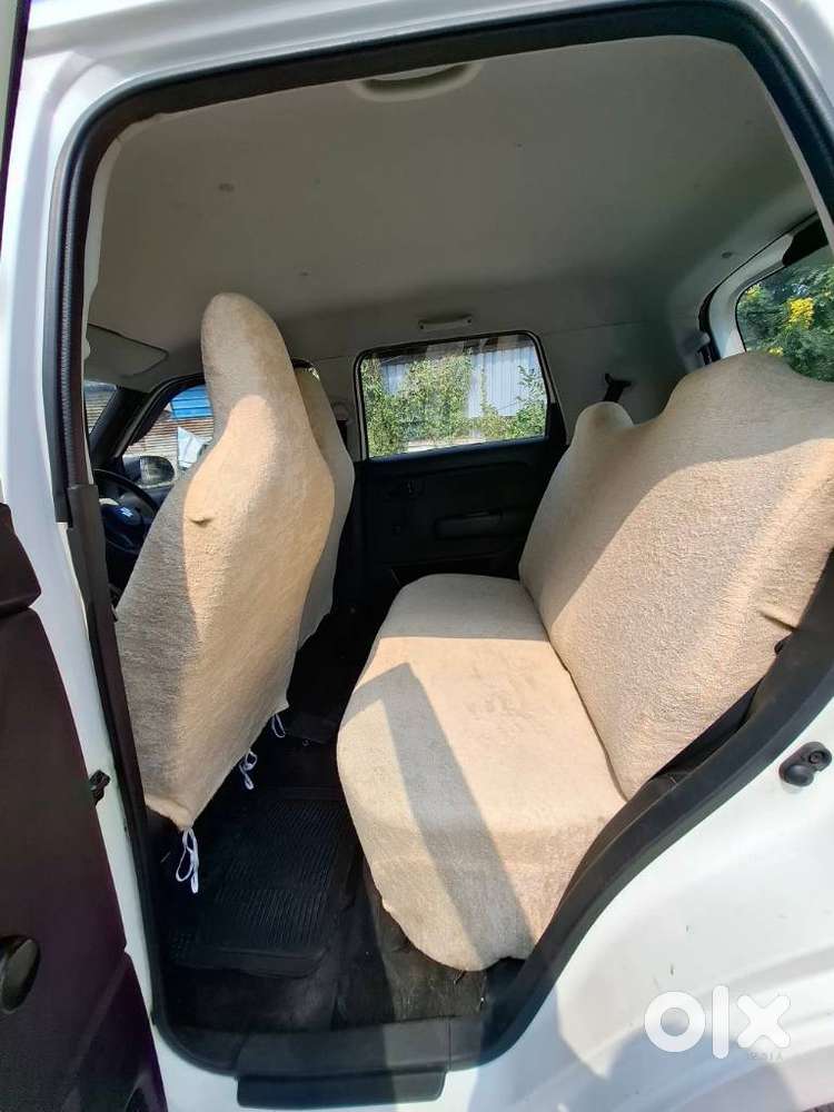 Maruti Suzuki Wagon R Lxi, 2022, Cng & Hybrids