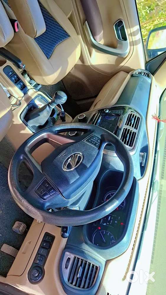 Mahindra Bolero Neo 2021 Diesel 52000 Km Driven