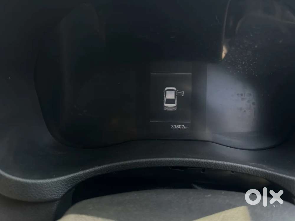 Hyundai Verna 1.6 Sx (o) Crdi, 2020, Diesel