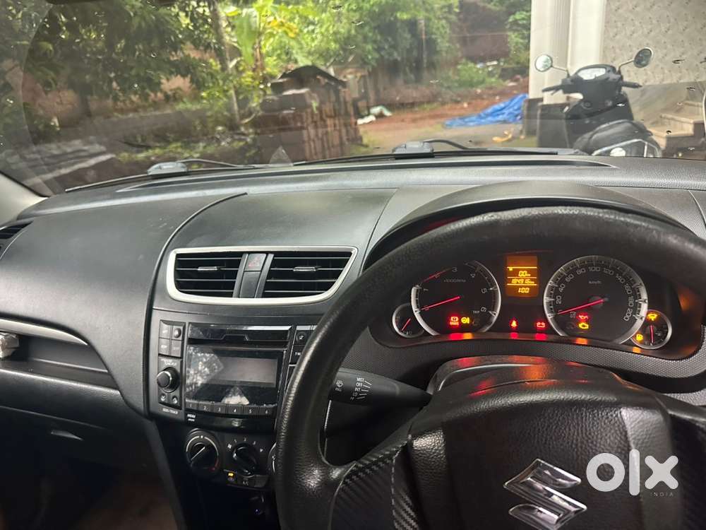 Swift Maruti Diesel 2012 Year