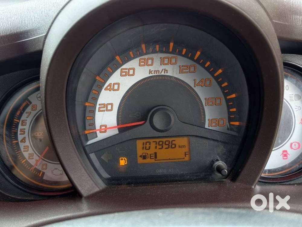 Honda Brio S (o) Mt, 2012, Petrol