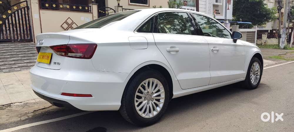 Audi A3 2.0 35 Tdi Premium Plus + Sunroof, 2016, Diesel