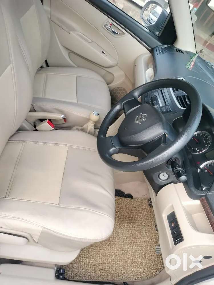 Swift Dzire Vxi Petrol