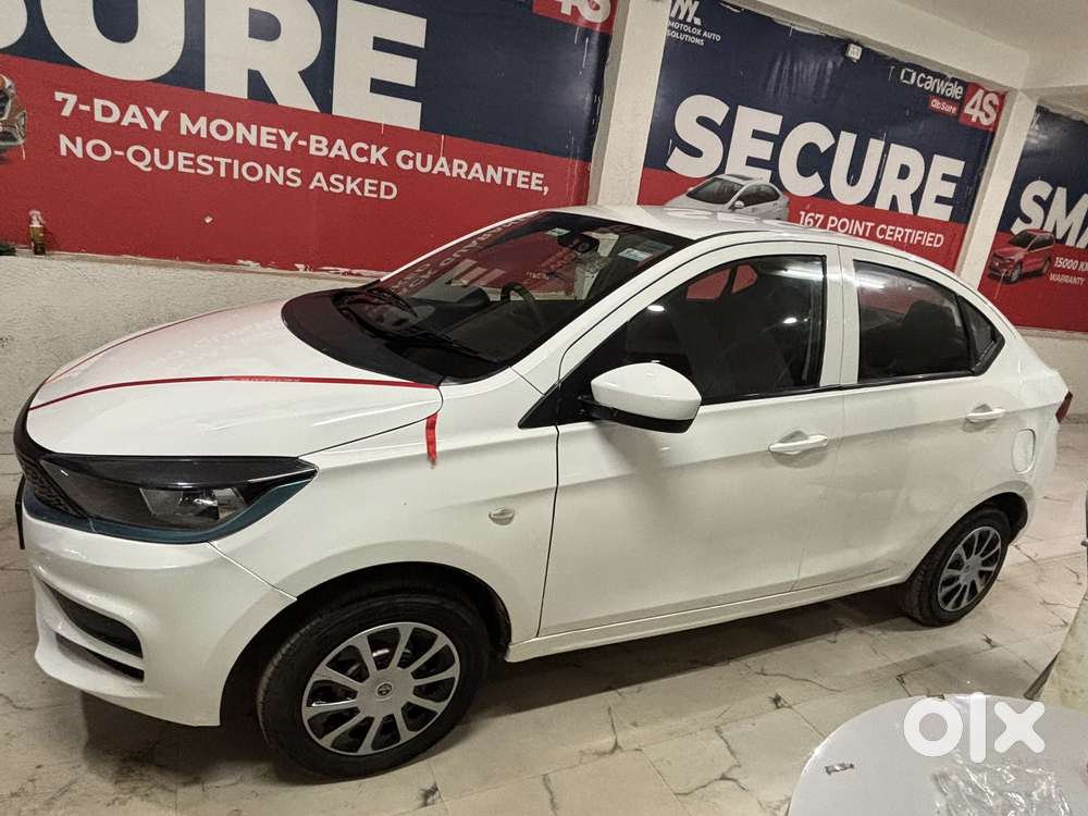 Tata Tigor Ev Xm, 2022, Electric