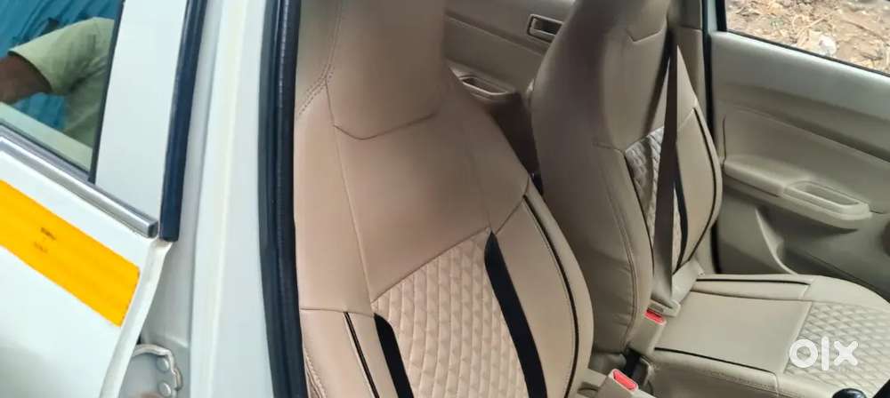 Maruti Suzuki Swift Dzire Tour S 2024 Model