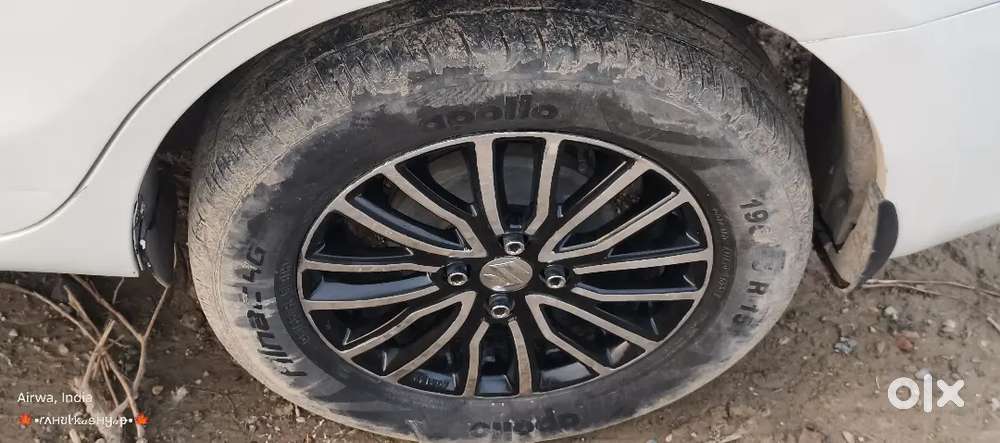 Maruti Suzuki Dzire
