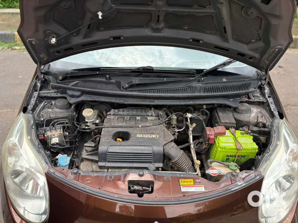 Maruti Suzuki A-star, 2012, Petrol