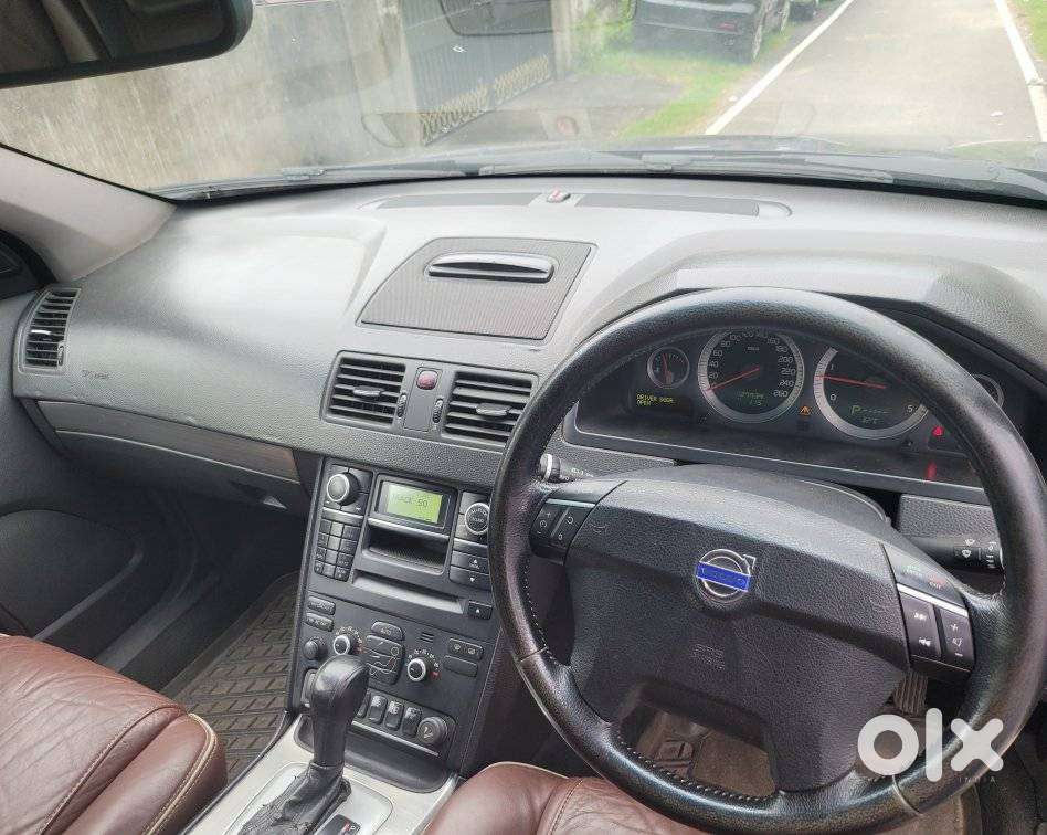 Volvo Xc 90 3.2 Awd, 2011, Diesel