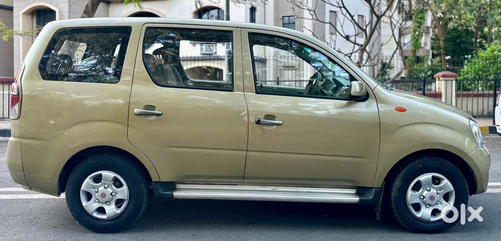 Mahindra Xylo 2009-2011 E6 Bs Iv, 2010, Diesel