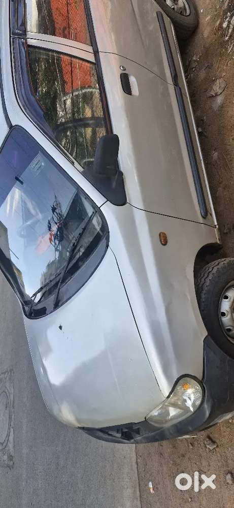 Maruti Suzuki Alto 2007