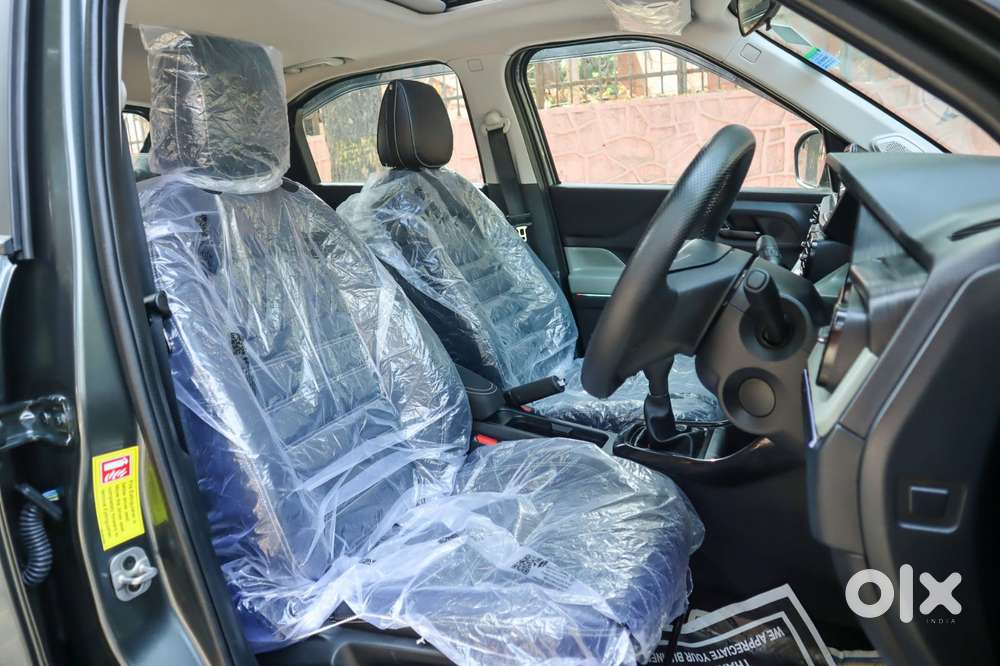 Tata Punch Adventure Icng, 2025, Cng & Hybrids