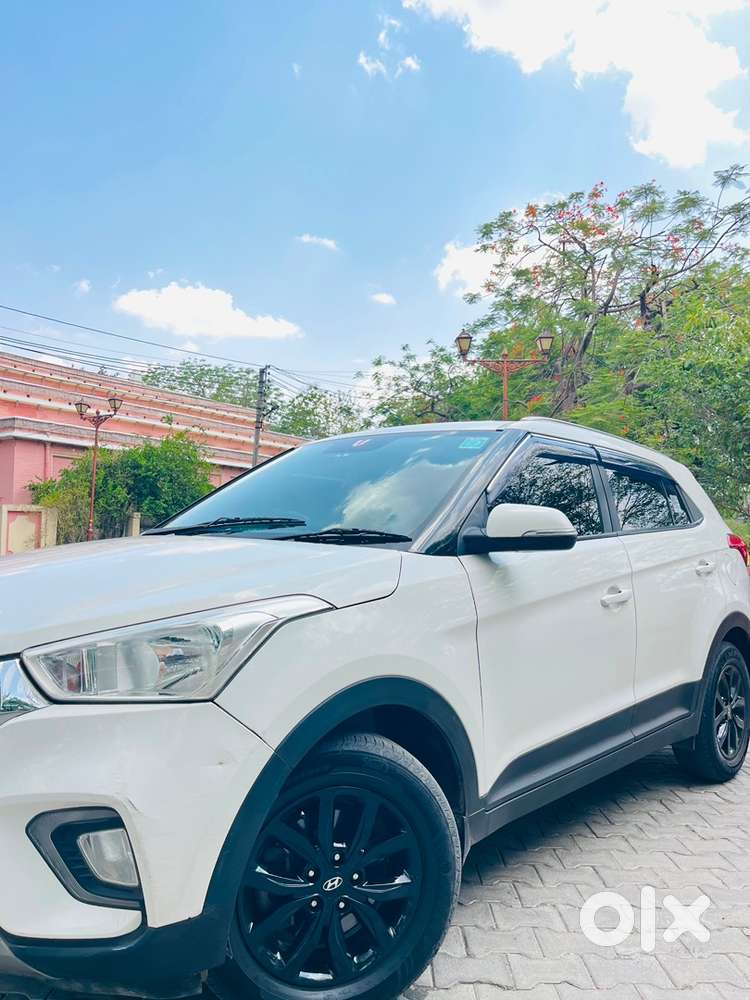 Hyundai Creta Diesel 2020 Car