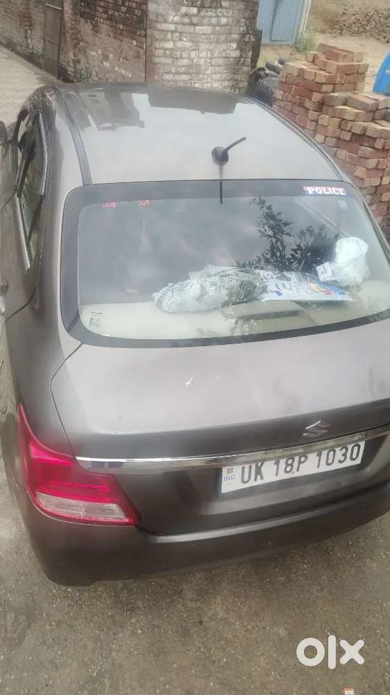 Maruti Suzuki Dzire 2022 Petrol 103000 Km Driven