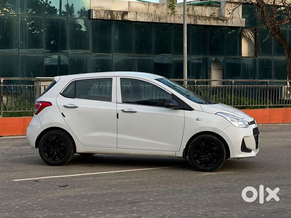 Hyundai Grand I10 Prime 2020
