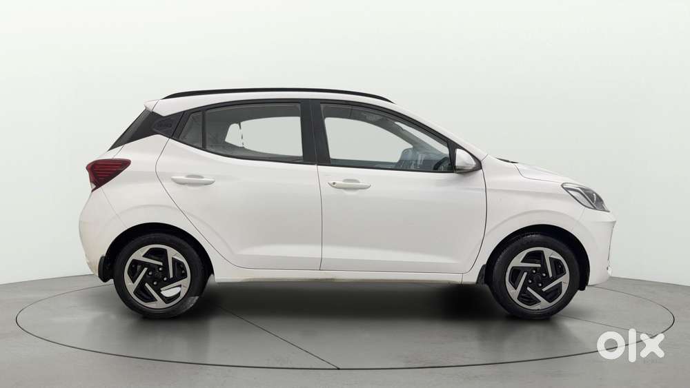 Hyundai Grand I10 Nios Sportz 1.2 Kappa Vtvt, 2023, Petrol