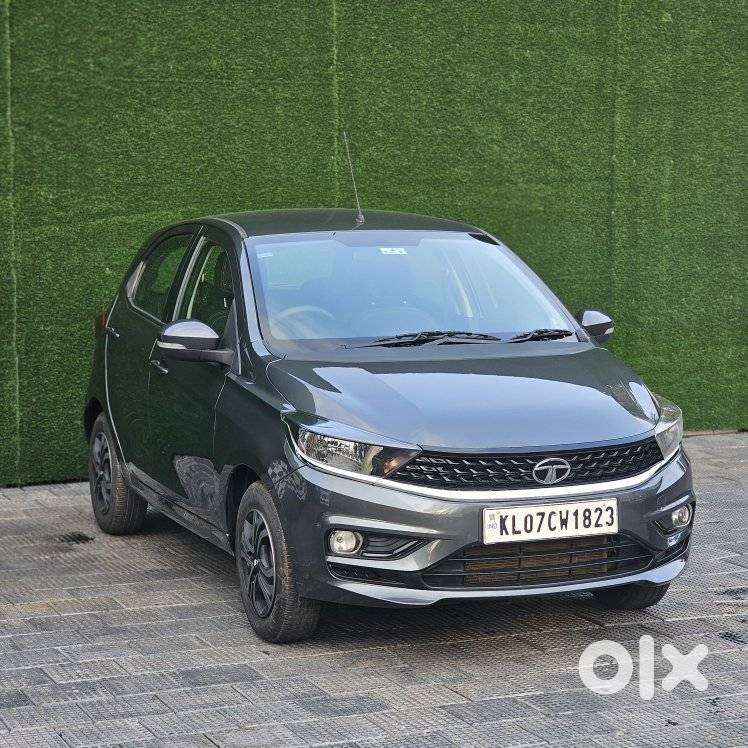Tata Tiago 1.2 Revotron Xza, 2021, Petrol