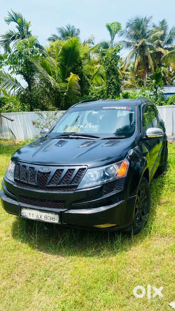 Mahindra Xuv500 Diesel 2015 Offer Sale