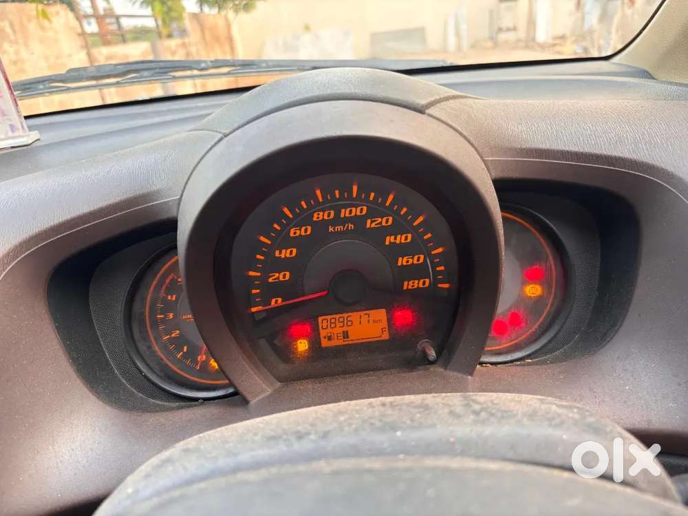 Honda Amaze Diesel Manual 2013