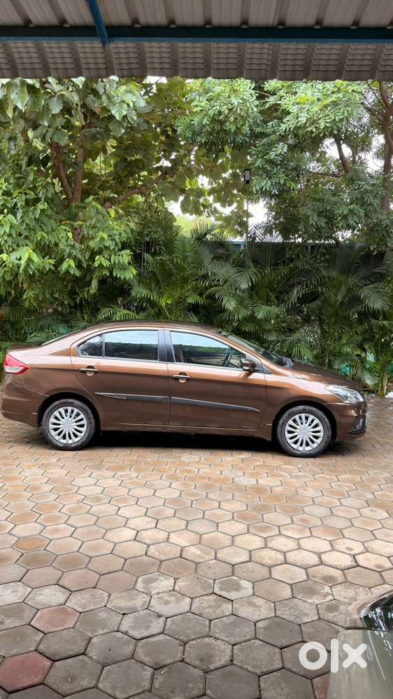 Ciaz 2018 Petrol Manual
