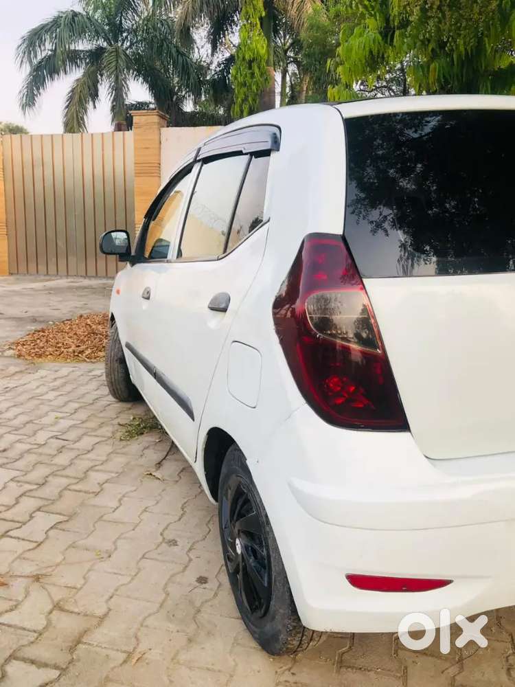 2013 Good Condition